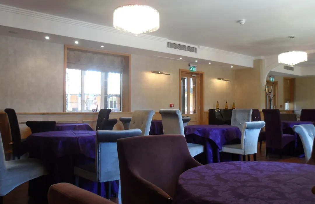The Pillar Hotel-1