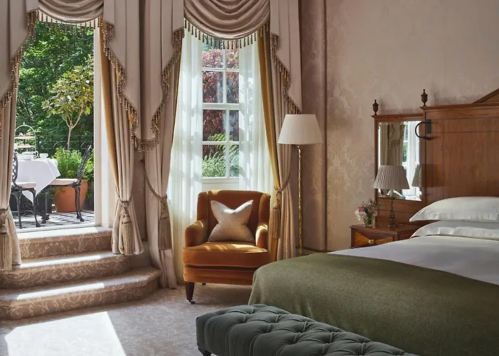 The Goring Hotel London